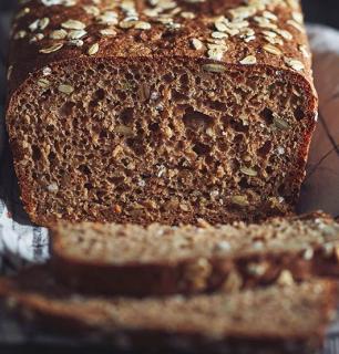 norwegian bread